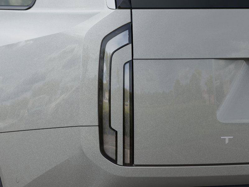 New 2027 Kia Telluride S image 11