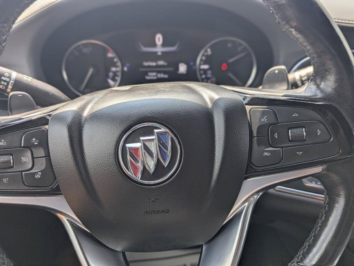 Used 2022 Buick Enclave Premium FWD image 19
