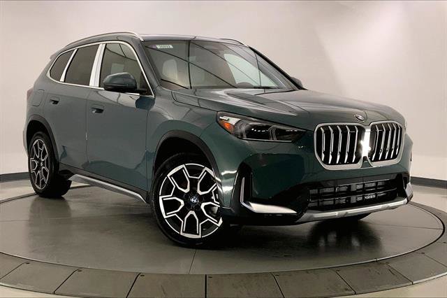 New 2026 BMW X1 xDrive28i w/ Technology Package image 11