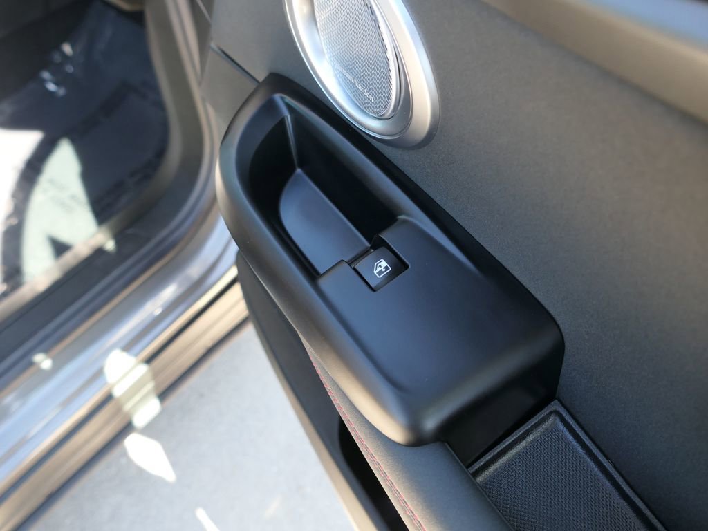 Used 2024 Dodge Hornet R/T Plus image 23