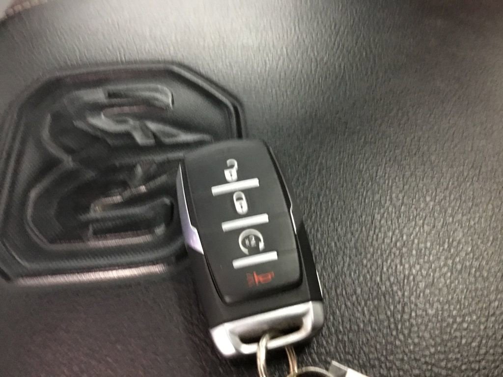 Used 2019 RAM 1500 Rebel w/ Level 2 Equipment Group image 11