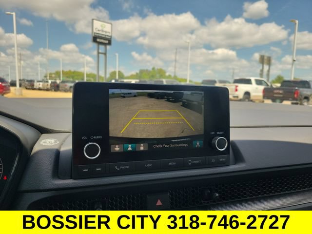 Used 2024 Honda CR-V EX image 19