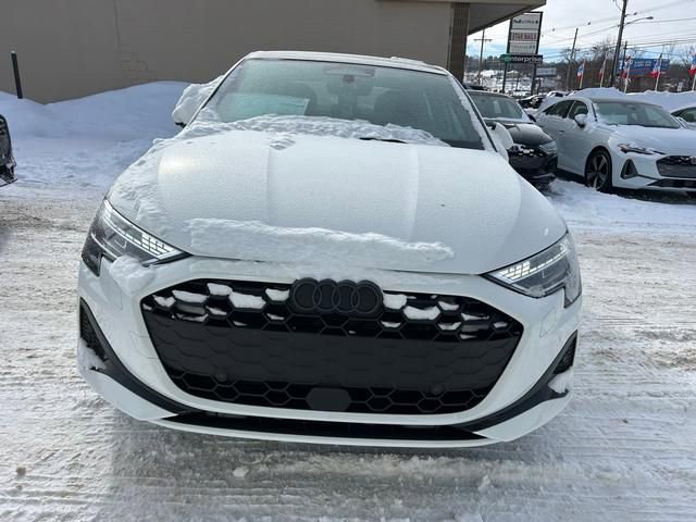 New 2026 Audi A3 2.0T Premium image 8