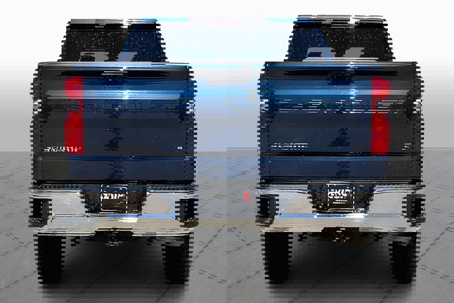 Certified 2023 Chevrolet Silverado 1500 LT image 6