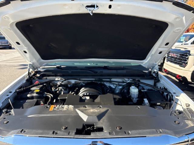 Used 2017 Chevrolet Silverado 1500 LT w/ All Star Edition image 23