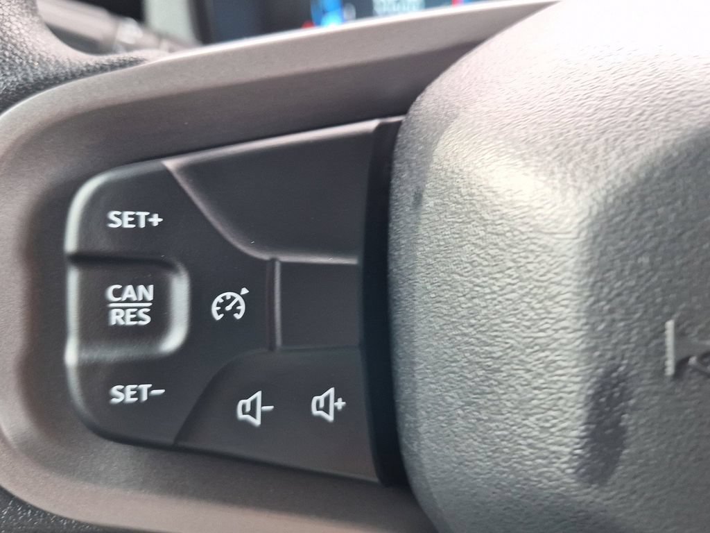 Used 2025 Ford Bronco 2-Door w/ Sasquatch Package AWD/4WD image 21