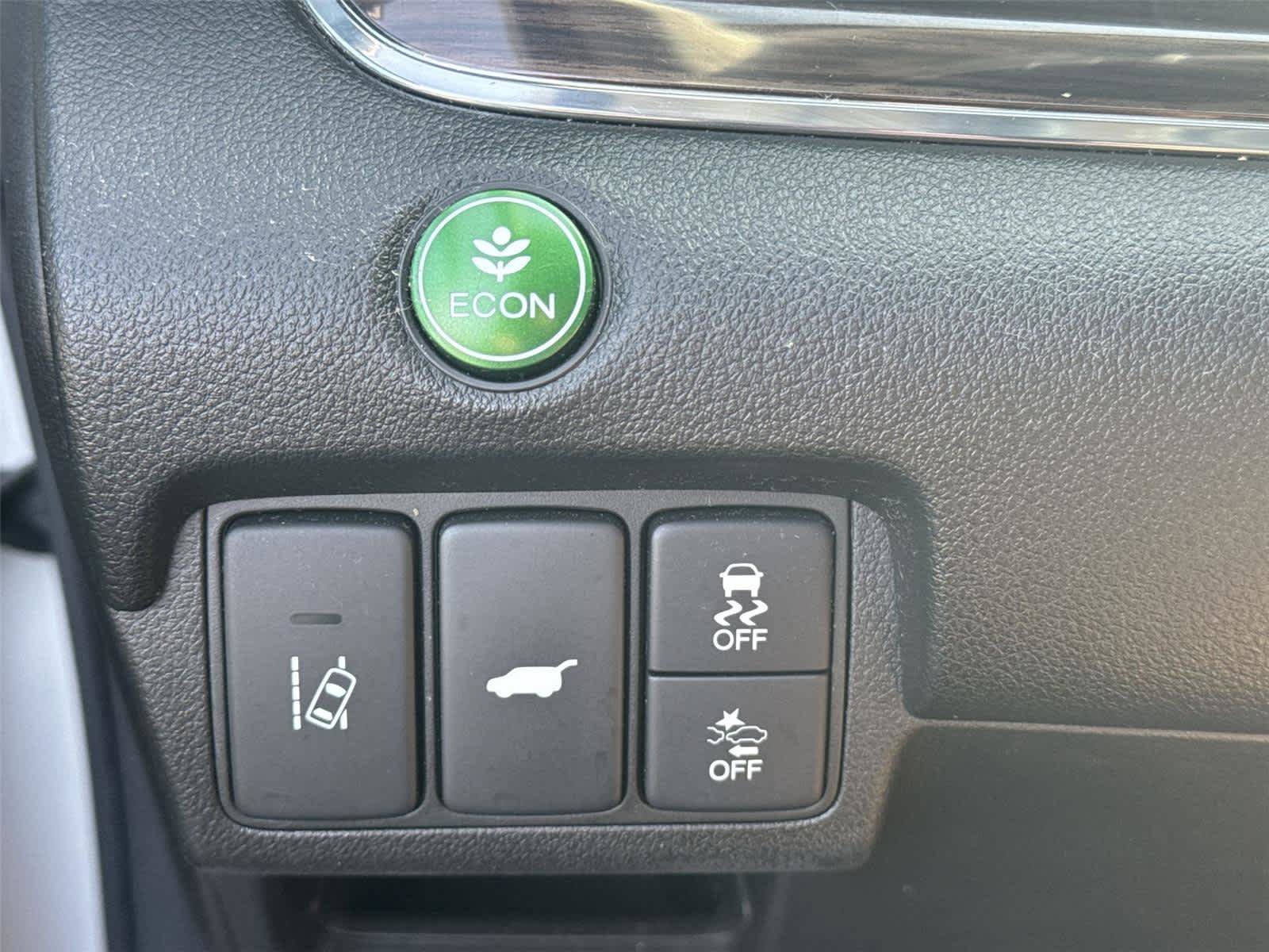 Used 2015 Honda CR-V Touring image 24