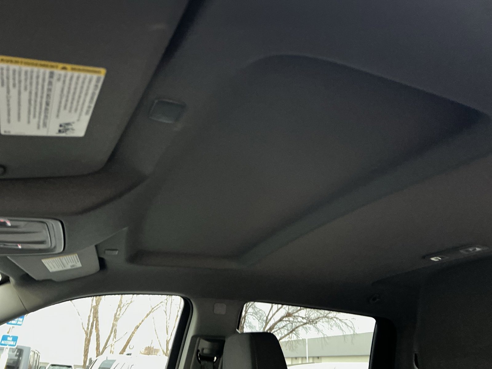 Used 2024 GMC Sierra 1500 Elevation image 23