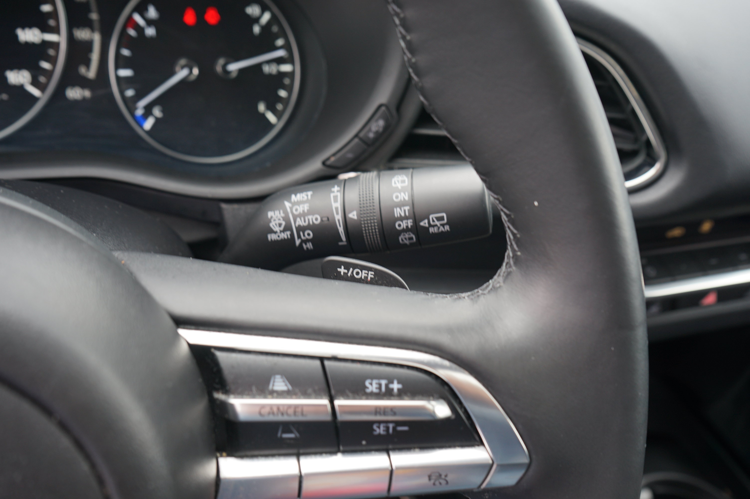 Used 2022 MAZDA CX-30 AWD 2.5 S w/ Premium Package image 29