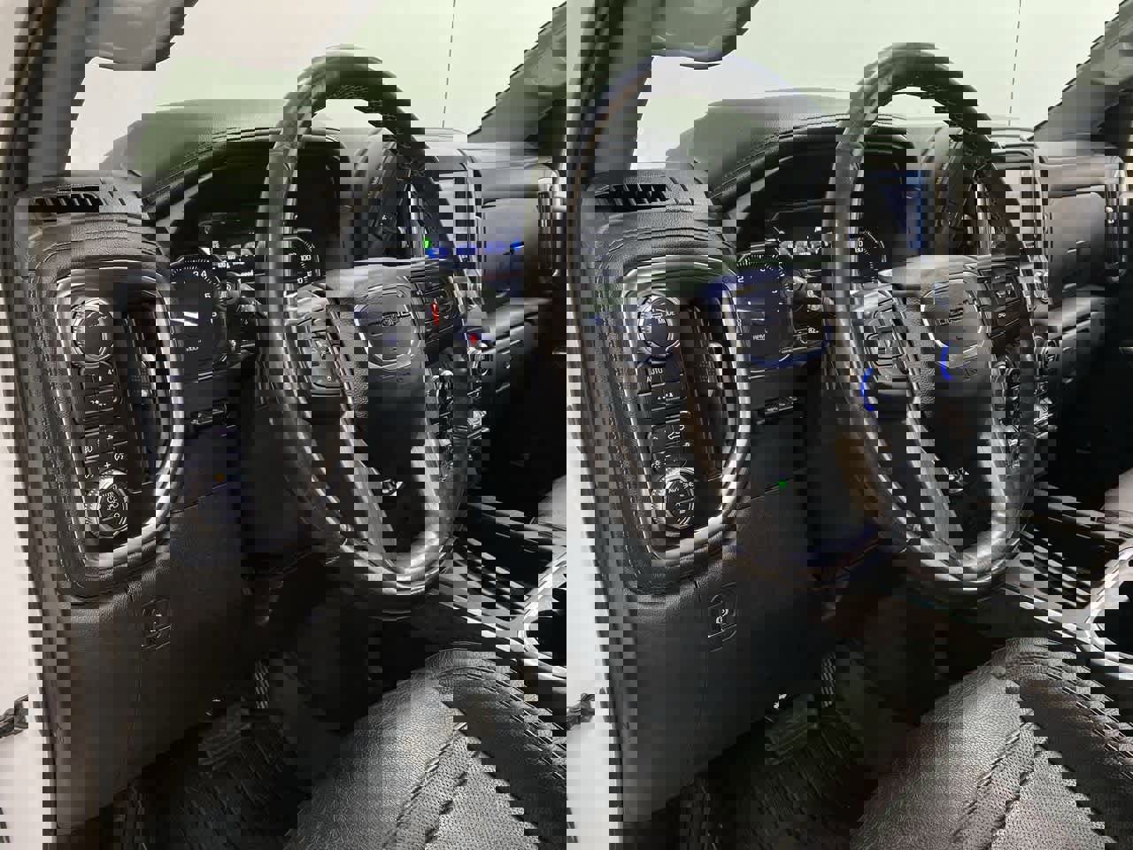 Used 2020 GMC Sierra 1500 Denali w/ Denali Ultimate Package image 2