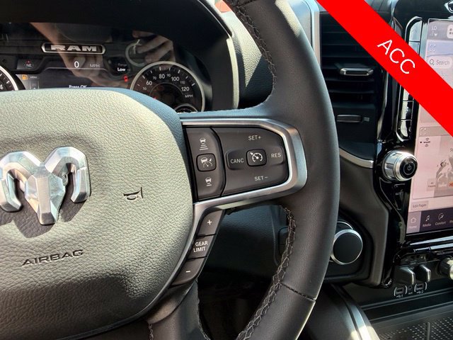 New 2026 RAM 1500 Big Horn AWD/4WD image 30