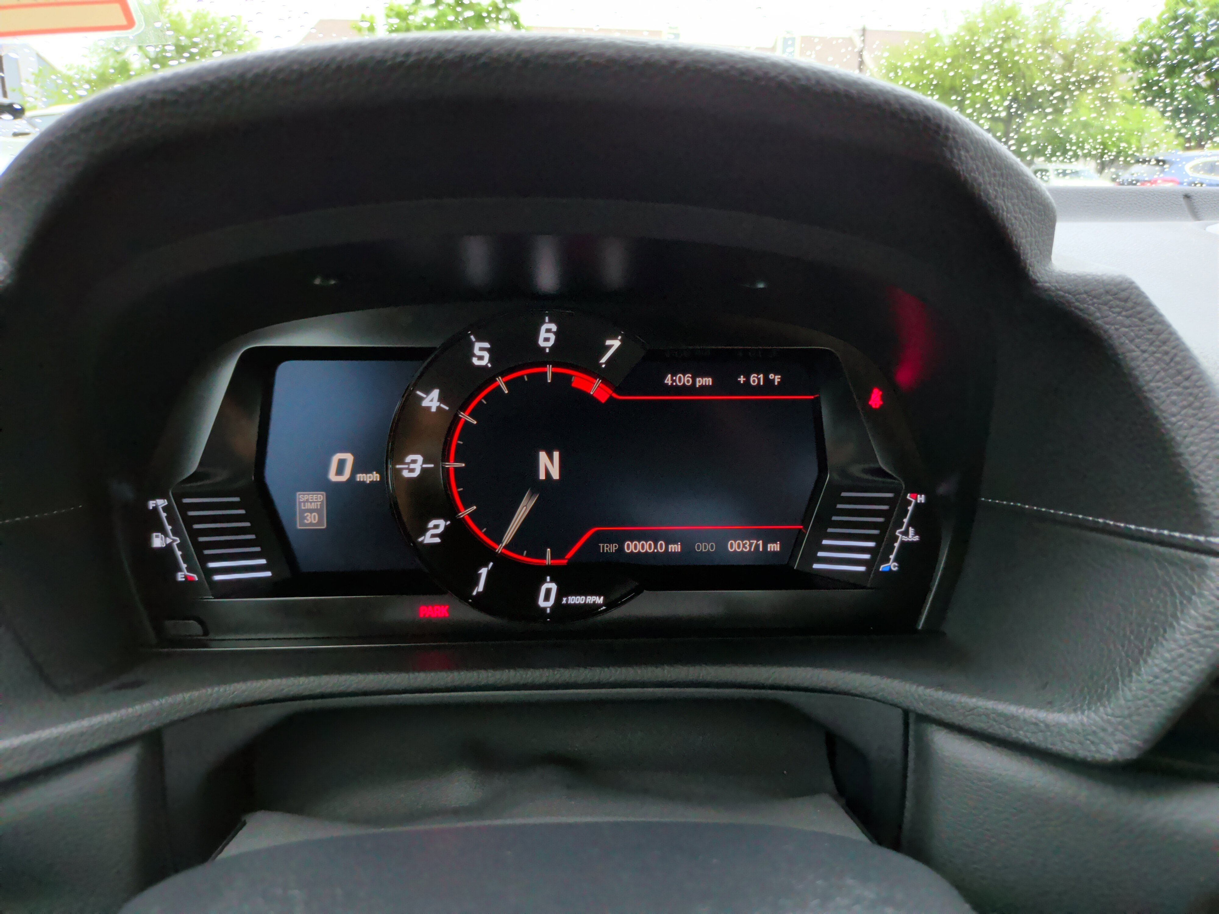 Used 2026 Toyota Supra Premium w/ Driver Assist Package RWD image 15