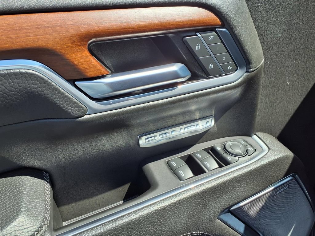 Certified 2023 GMC Sierra 1500 Denali AWD/4WD image 15