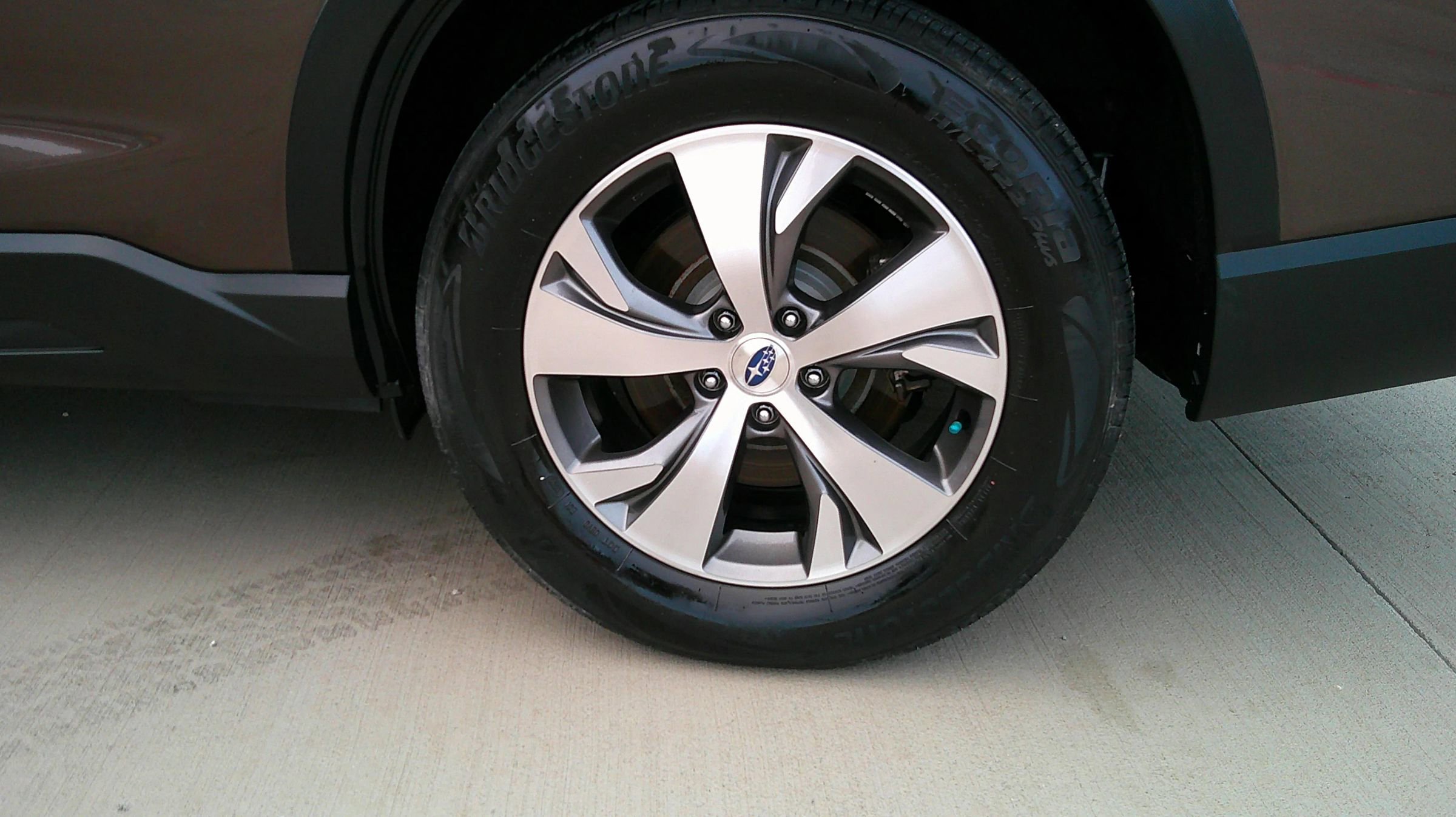 Used 2019 Subaru Ascent Premium image 42