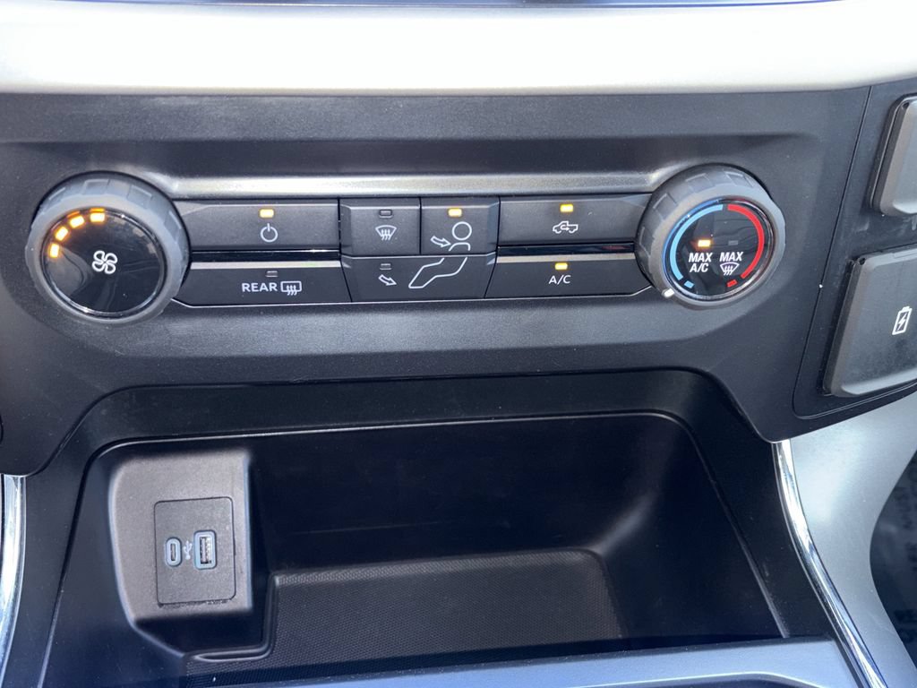 Used 2021 Ford F150 XLT w/ Trailer Tow Package AWD/4WD image 18