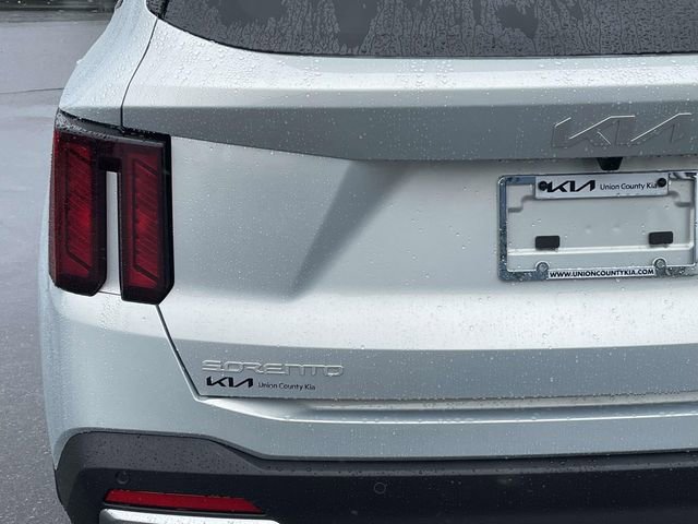New 2026 Kia Sorento EX image 10