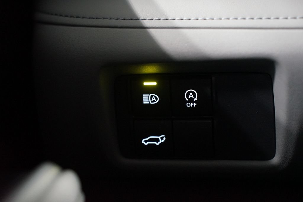 New 2026 Toyota Highlander XLE AWD/4WD image 24