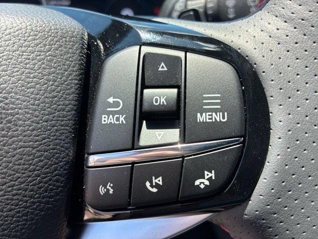 New 2026 Ford Explorer ST w/ Sun And Sound Package AWD/4WD image 37