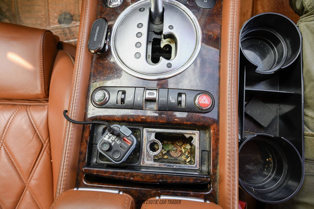 Used 2009 Bentley Continental GTC AWD/4WD image 65