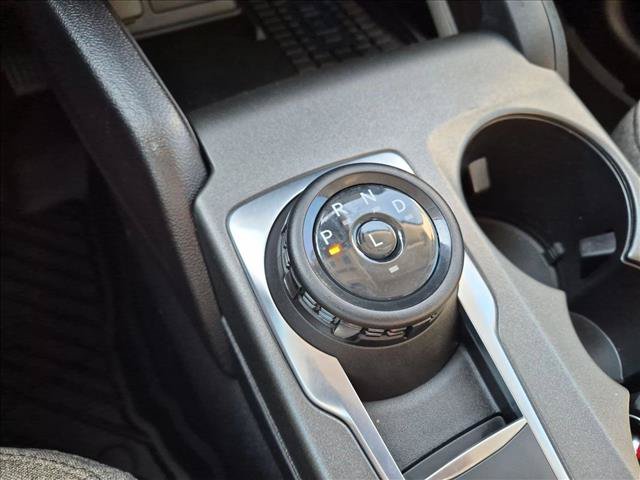 Used 2025 Ford Bronco Sport Big Bend AWD/4WD image 12