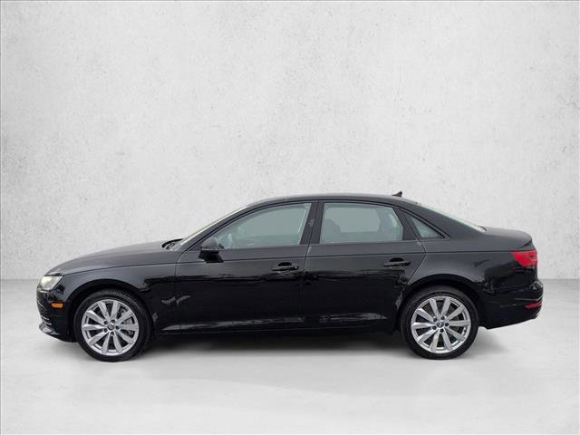 Used 2017 Audi A4 2.0T Premium w/ Convenience Package image 9