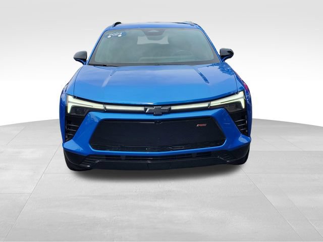 Certified 2024 Chevrolet Blazer EV RS AWD/4WD image 8