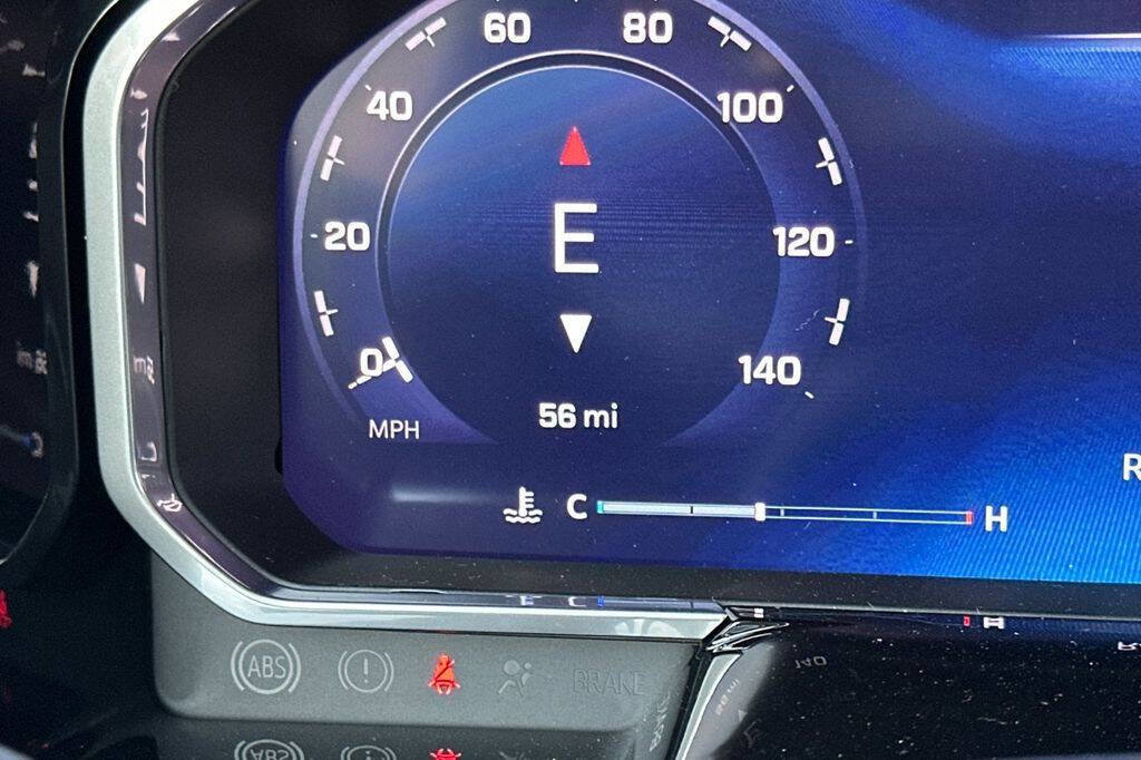 New 2026 Chevrolet Silverado 1500 LT w/ Safety Package image 28