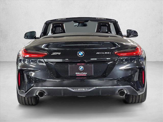 New 2026 BMW Z4 sDrive30i w/ Premium Package image 6