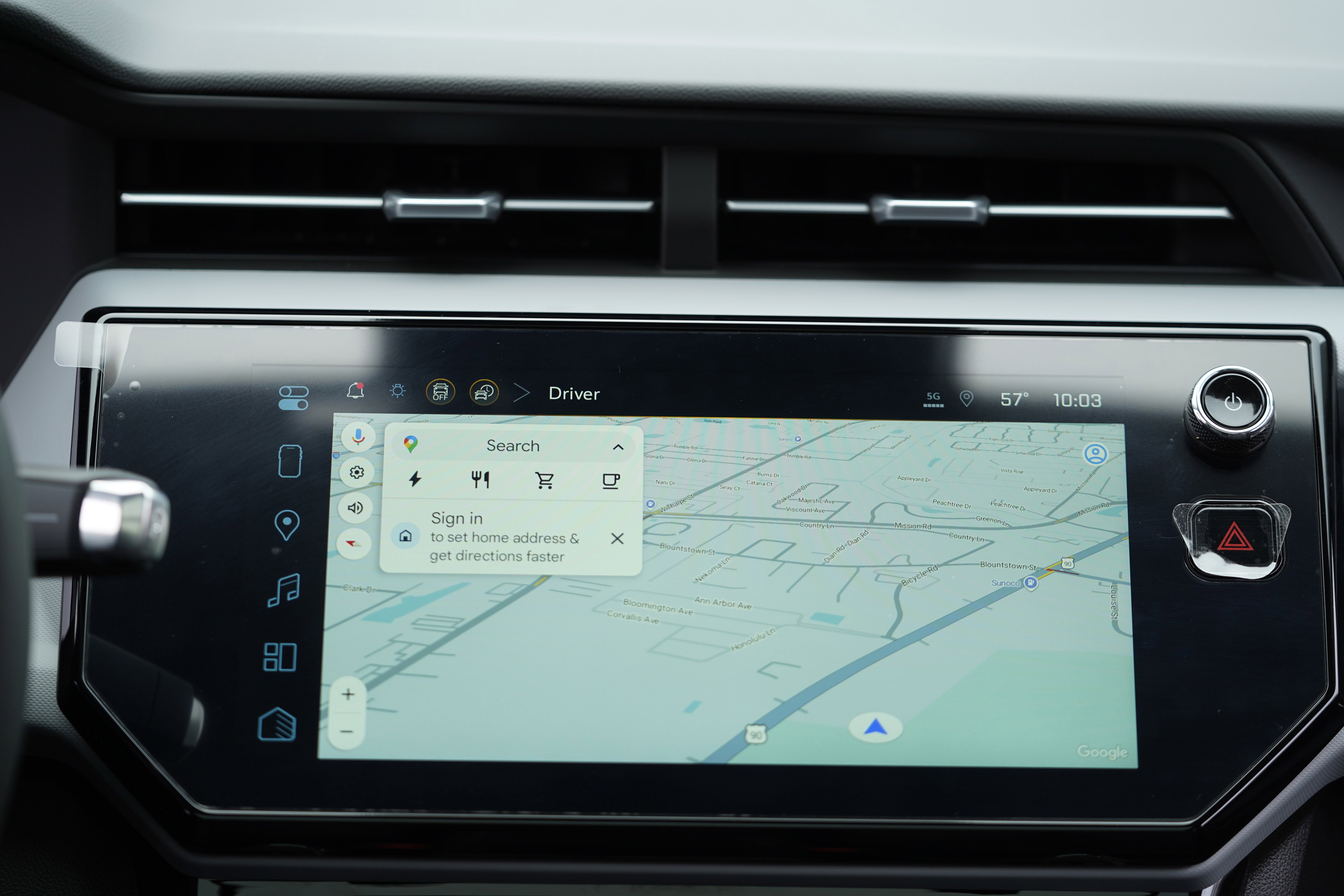 New 2027 Chevrolet Bolt RS w/ Technology Package image 27