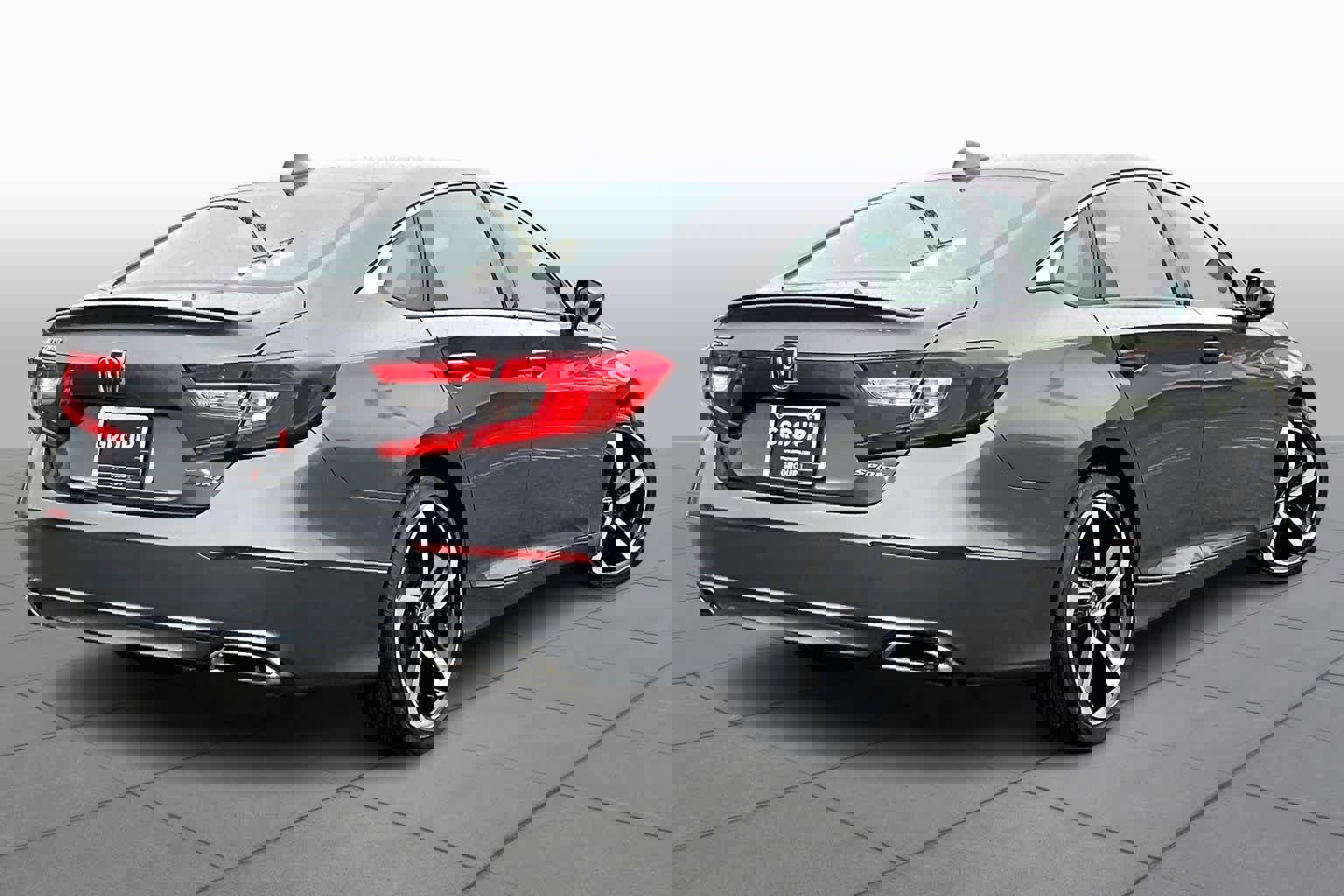 Used 2018 Honda Accord Sport image 13