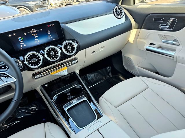 New 2026 Mercedes-Benz GLA 250 4MATIC image 31
