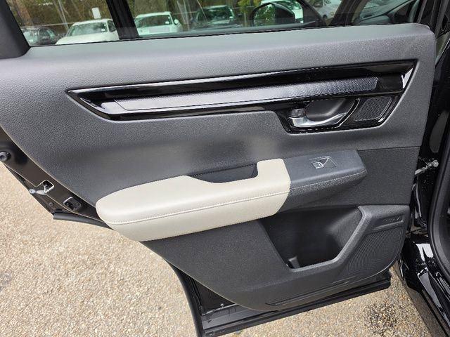 Certified 2024 Honda CR-V EX-L image 23