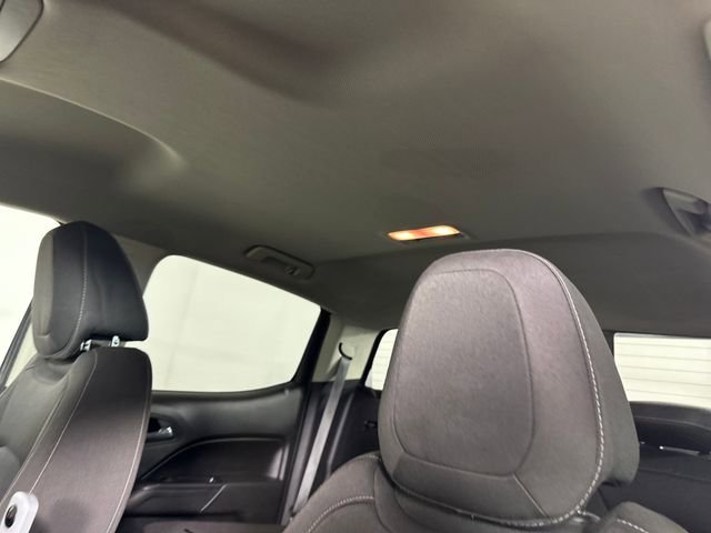 Used 2016 Chevrolet Colorado LT w/ LT Convenience Package AWD/4WD image 12