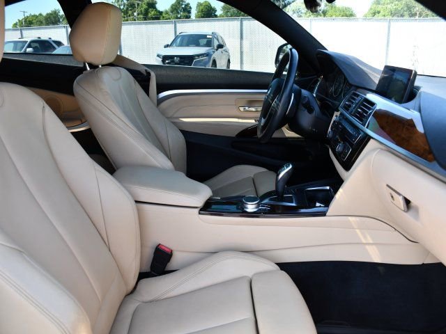 Used 2019 BMW 430i xDrive Coupe w/ Convenience Package AWD/4WD image 30