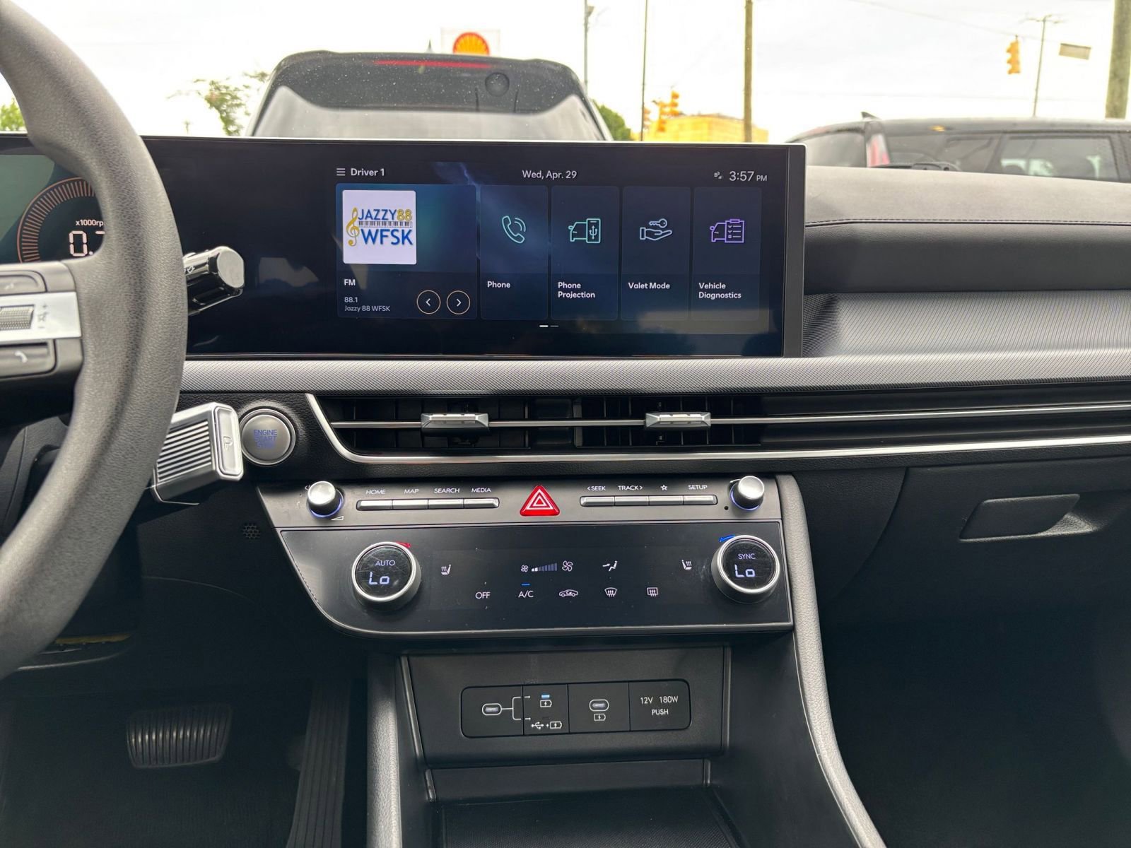 Used 2025 Hyundai Sonata SEL FWD image 17