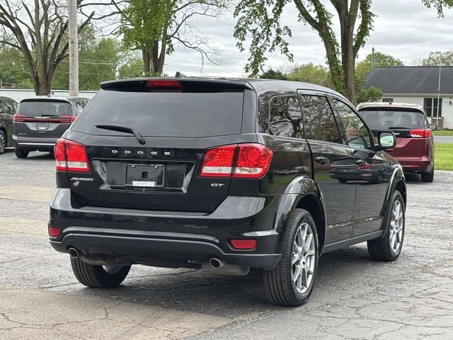 Used 2019 Dodge Journey GT AWD/4WD image 32