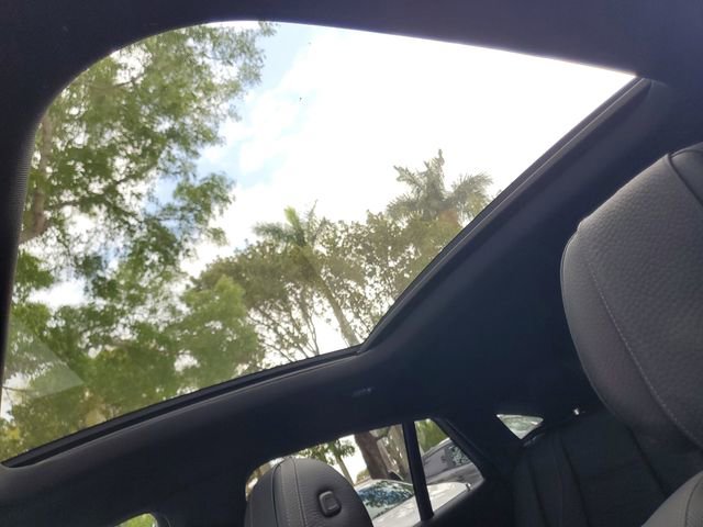 Used 2025 Mercedes-Benz GLE 450 4MATIC Coupe image 20