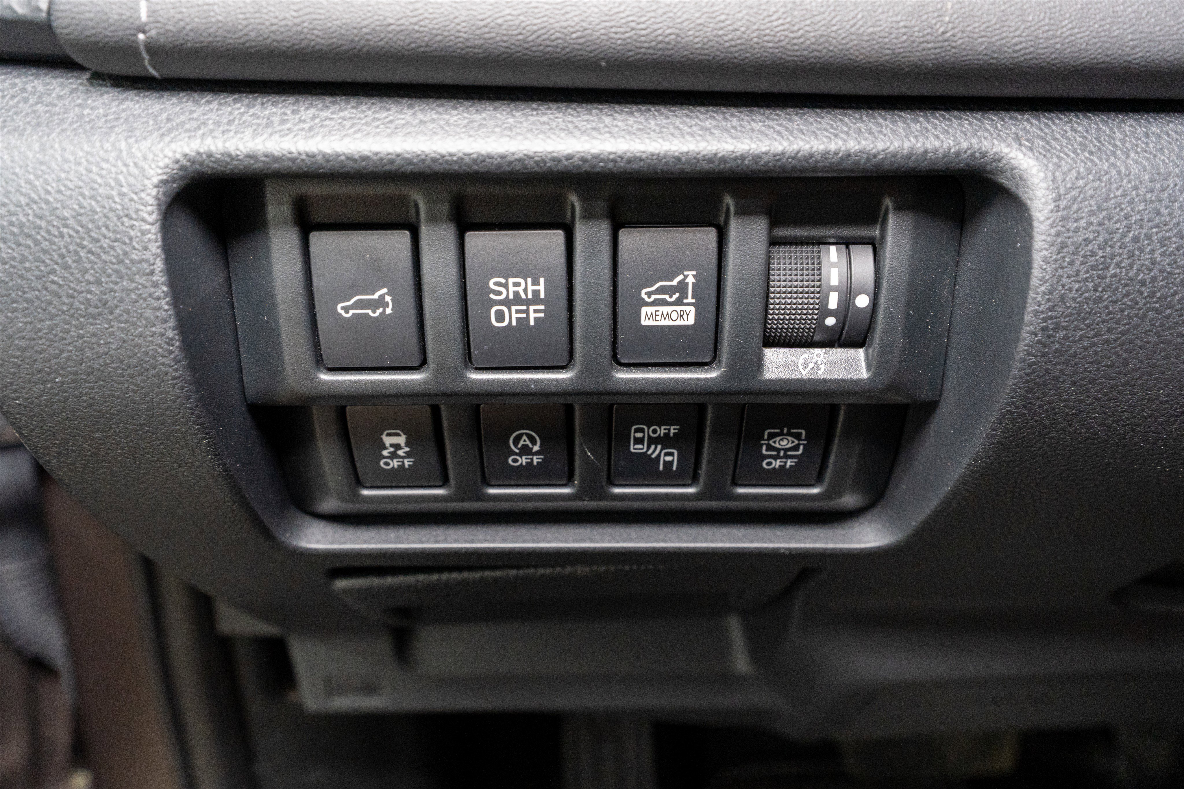 Used 2022 Subaru Forester Touring AWD/4WD image 30