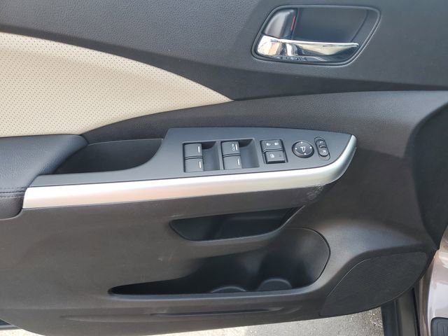 Used 2015 Honda CR-V EX-L image 20