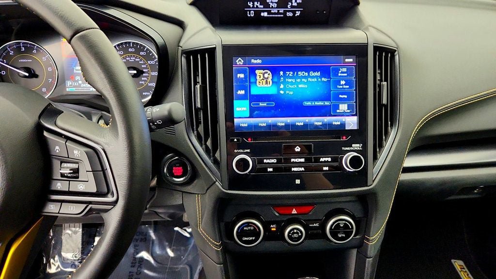Used 2023 Subaru Crosstrek 2.5i Sport AWD/4WD image 19