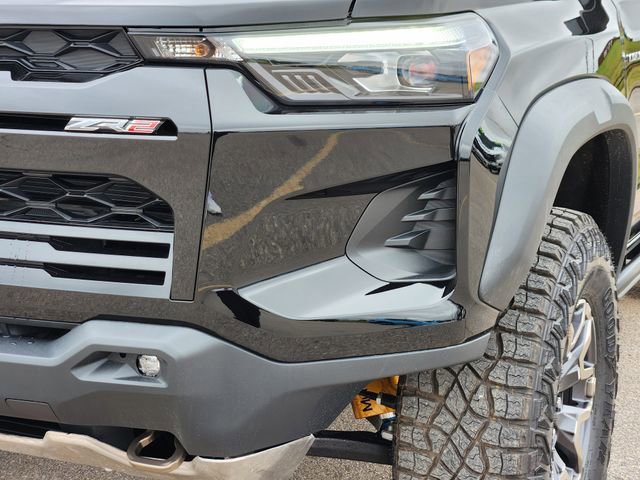 New 2026 Chevrolet Colorado ZR2 w/ Technology Package image 6