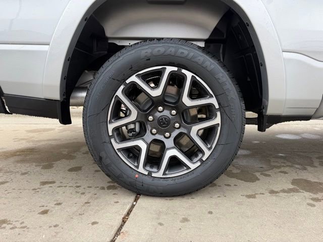 New 2026 RAM 1500 Laramie image 9