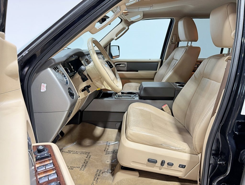 Used 2014 Ford Expedition EL XLT w/ Equipment Group 202A image 23