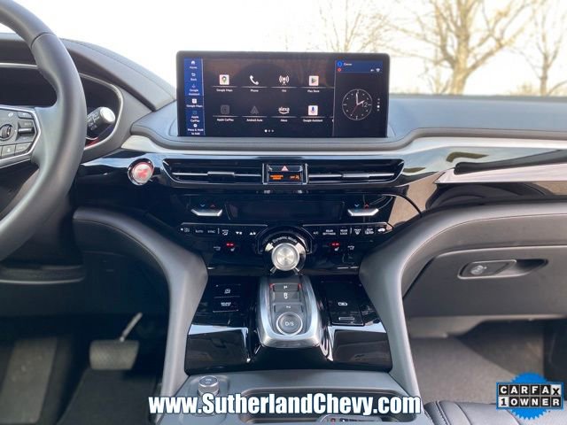 Used 2025 Acura MDX w/ Technology Package image 25