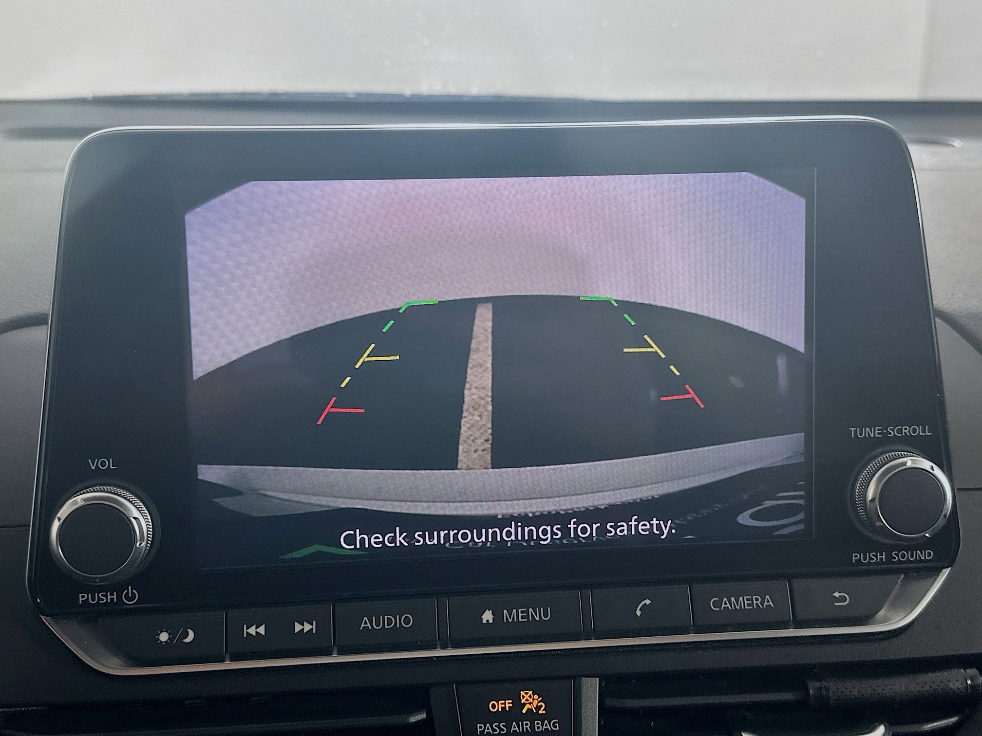 Used 2024 Nissan Altima 2.5 SV image 22