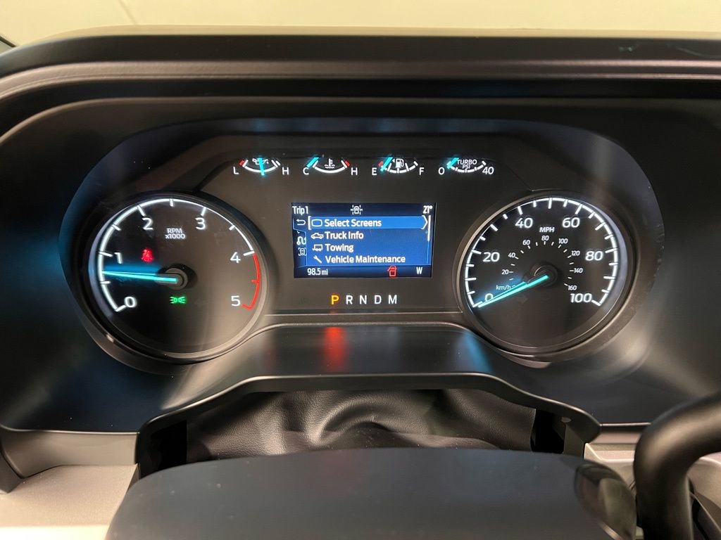 New 2026 Ford F550 4x4 Regular Cab Super Duty image 19
