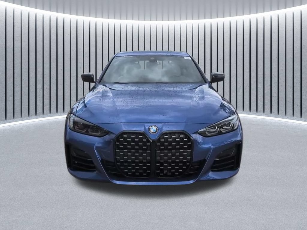 Used 2023 BMW 430i Gran Coupe xDrive w/ M Sport Package AWD/4WD image 16
