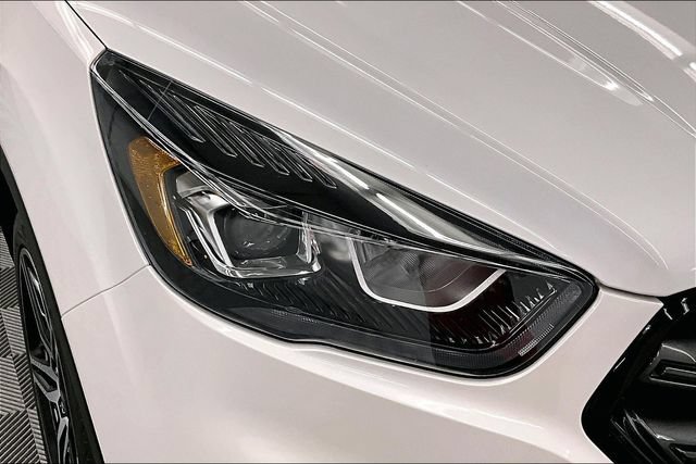 Used 2019 Ford Escape SEL AWD/4WD image 33