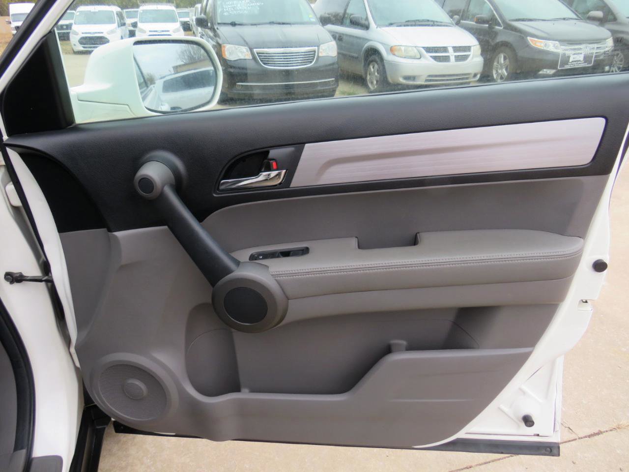 Used 2010 Honda CR-V EX-L image 23