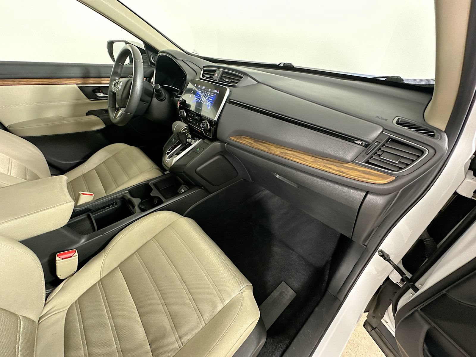 Used 2019 Honda CR-V EX image 44